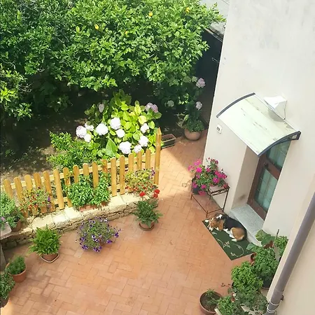 Villa Il Cortile Di Dea Arzachena Exterior foto