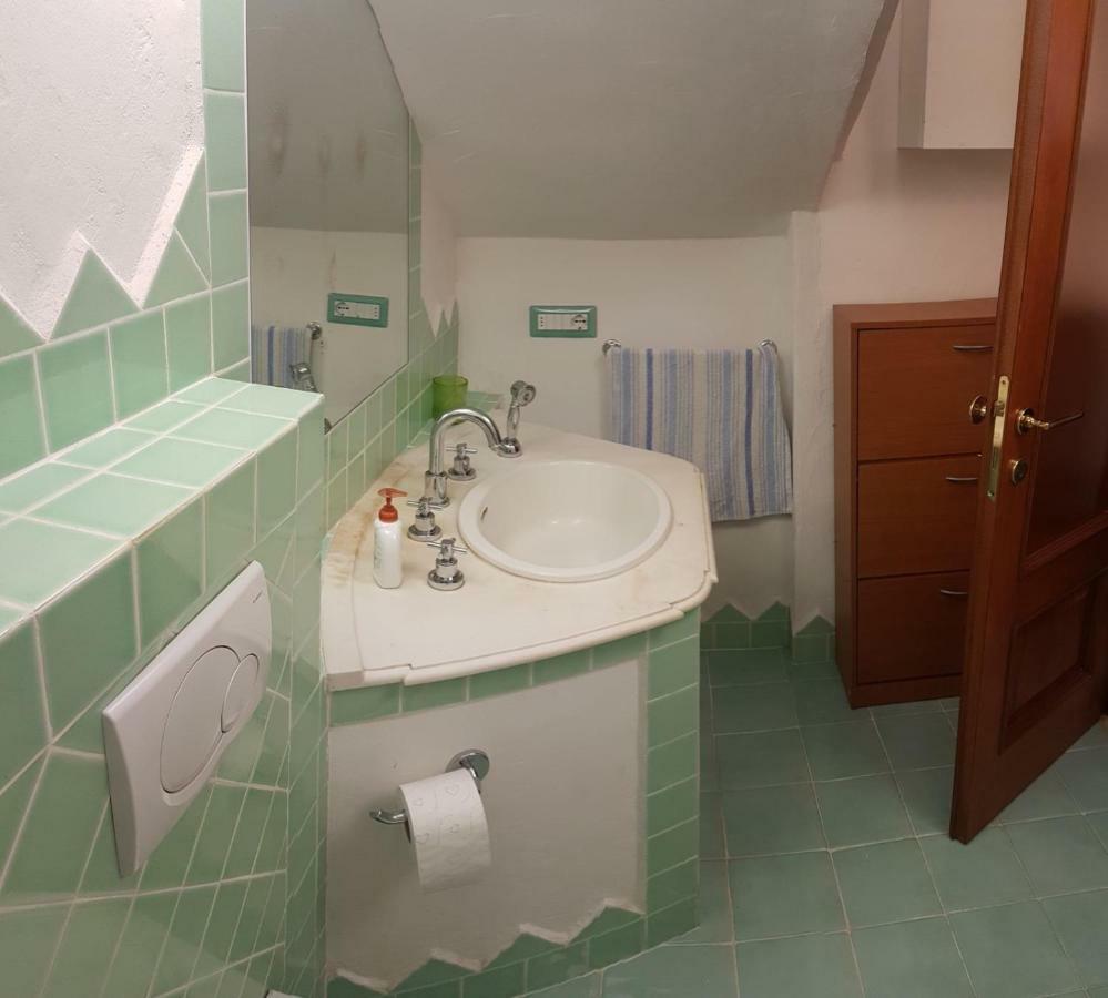 Holiday home Il Cortile Di Dea