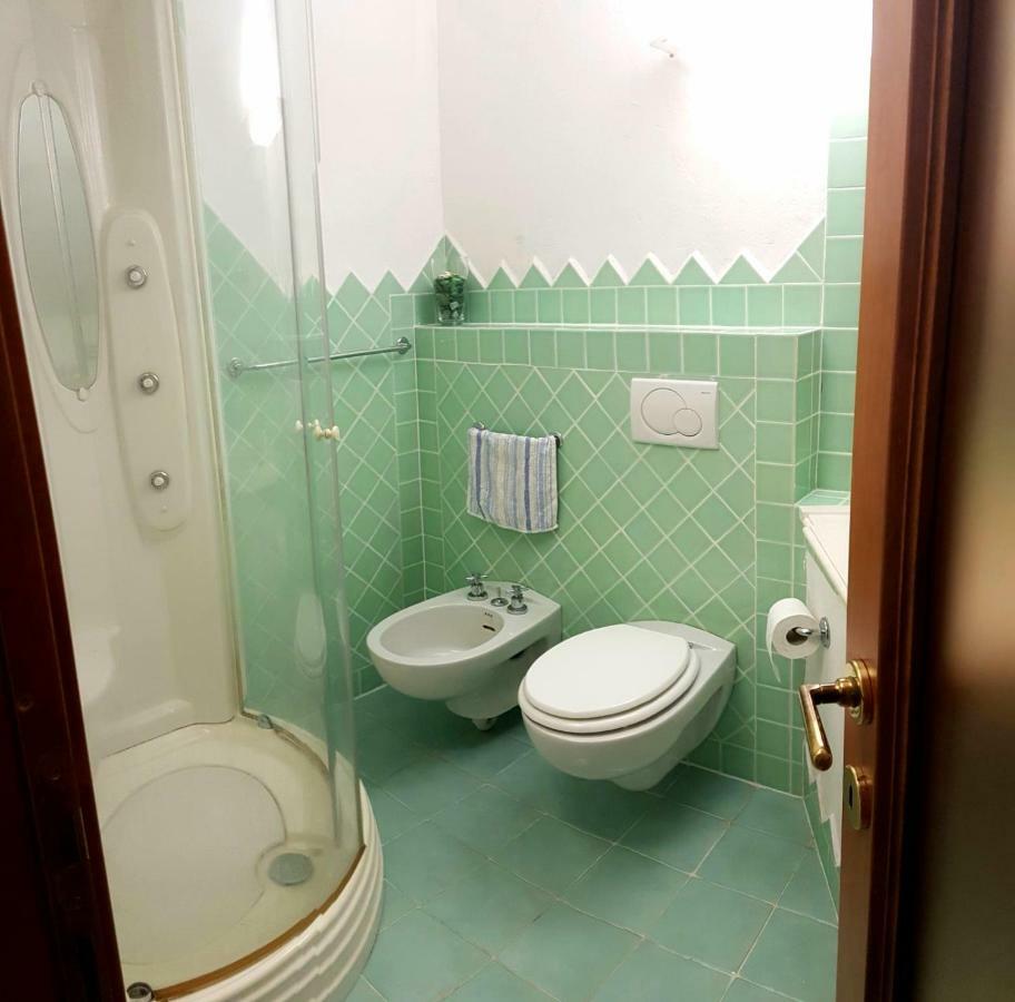 Il Cortile Di Dea Holiday home *