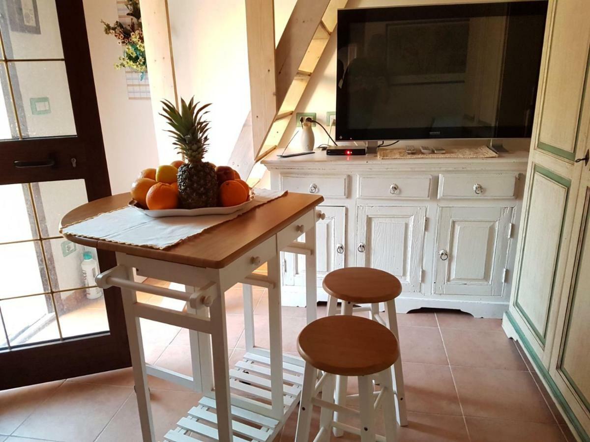 Il Cortile Di Dea Arzachena