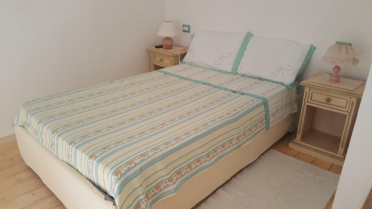 Il Cortile Di Dea Holiday home
